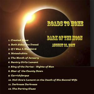 Both Sides the Tweed