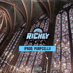 Church (Richey Mula)