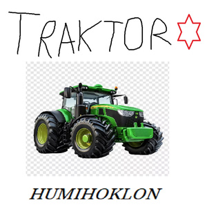 traktor