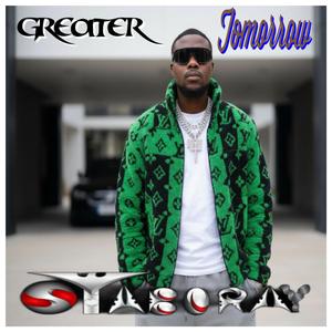 Greater tomorrow (Radio Edit)