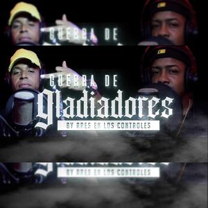 Guerra de Gladiadores #1 (feat. Magnifico & Academico AK47)
