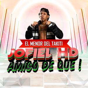 Amigo De Que (feat. Dembow)