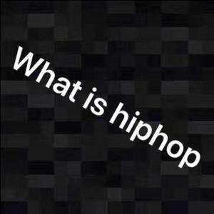 what is hiphop
