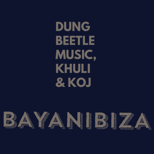 Ngiyazifela (Feat. Khuli & KOJ)