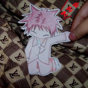 * U Dont Know Me (feat. Xxffcyuvcui & Orihime)