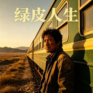 绿皮人生