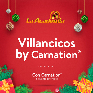 Campana Sobre Campana Carnation®️ (Remix)