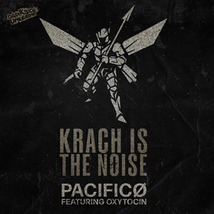 Krach Is The Noise