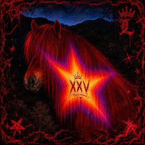 XXV
