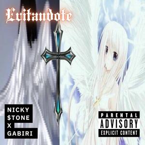Evitandote (feat. Gabiri)