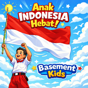 Anak Indonesia Hebat