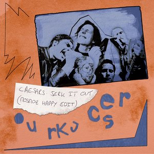 Jerk It Out (Mosmoz Edit)