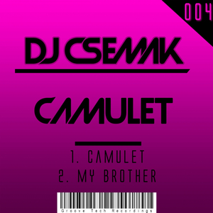 Camulet (Original Mix)