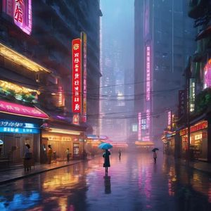 十字路口