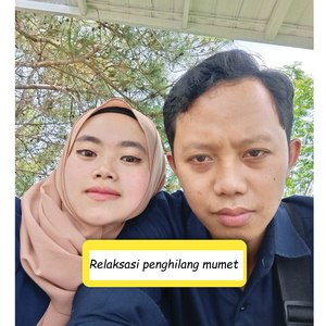 Relaksasi Penghilang Mumet