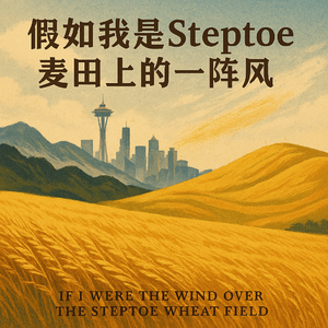 假如我是Steptoe麦田上的一阵风