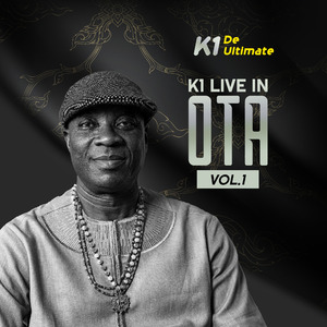 K1 Live in Ota 1 Pt. 2 (Live)