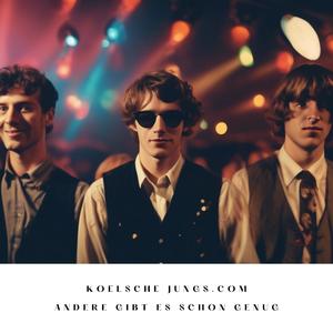 Andere gibt es schon genug