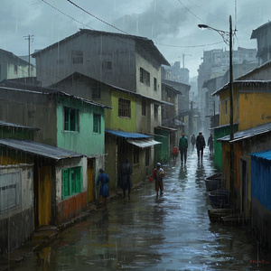 Chuva