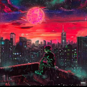 93'Til Infinity Remix "Just For my Dream"