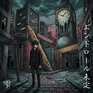 エンドロール未定