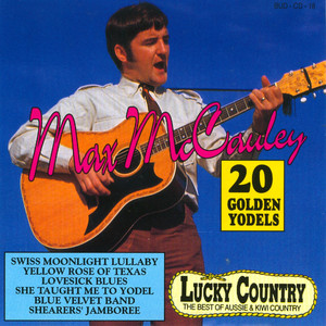 Down By The Singing Waterfall