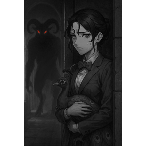 Lost in the Melody by 𝑅𝑖𝑓𝑦 🎼