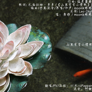 山里有首小情歌