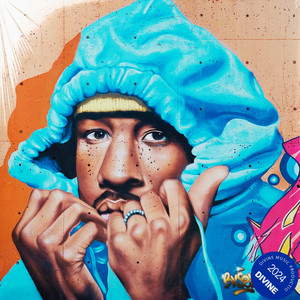 "街头之王"Diss Freestyle Cypher Type Beat