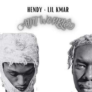 AINT WORRIED (feat. Lil Kmar)