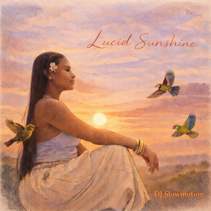 Lucid Sunshine