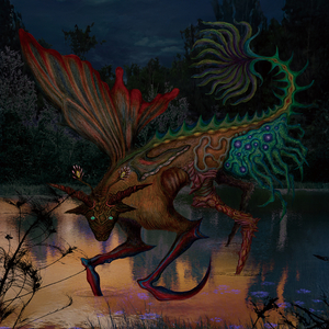 愛著我就是你的未來