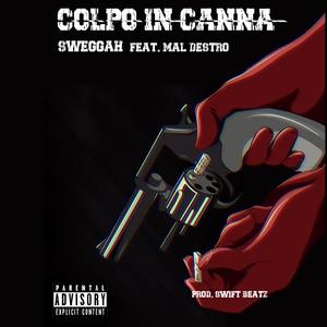 Colpo In Canna (feat. Mal Destro)