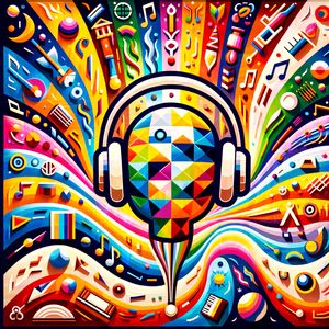 Weaving Through the Metropolis