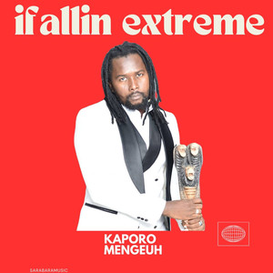 Ebarikha (Asmir soumah Remix)