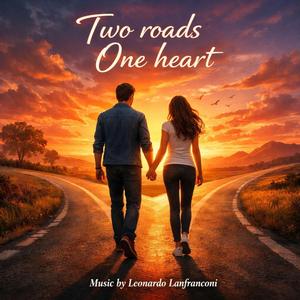 Two roads One heart