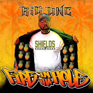 Like It Iz (feat. DJ Xray)