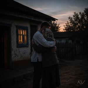 Шануй рідну матір