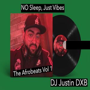 No Sleep, Just Vibes