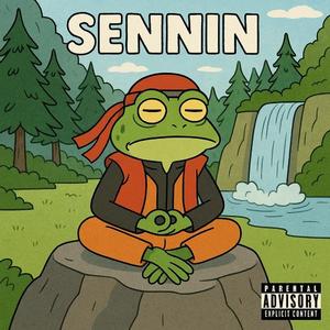 Sennin