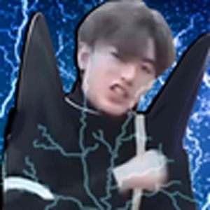 像被电鸡Distance(小黑子)