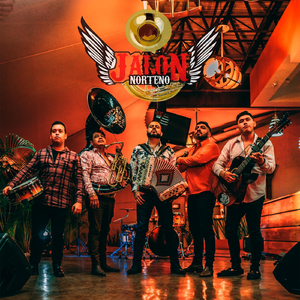 Popurrí Jalón Norteño: Chivo Tatemado / Quiero Charlar Con la Muerte / 100% Cabron [En Vivo]