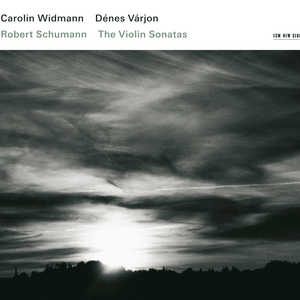 Sonata for Violin and Pianoforte in A Minor WoO 2:III. Lebhaft
