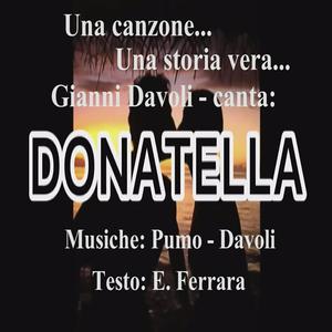 Donatella