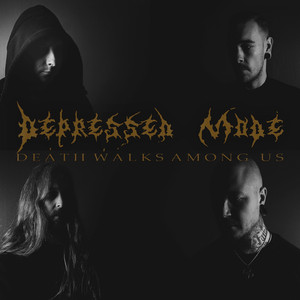 Death Walks Among Us (Single Edit)