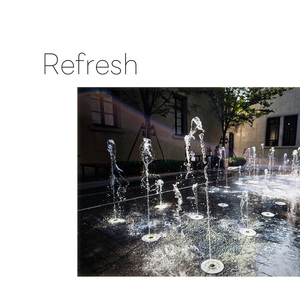 Refresh