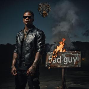 Bad Guy