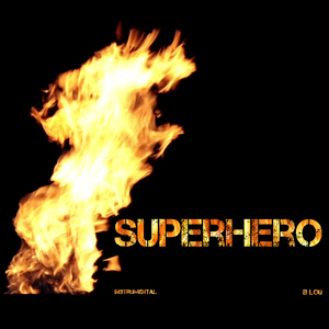 Superhero (Instrumental)