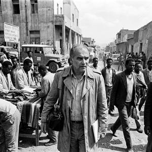 Encountering the other