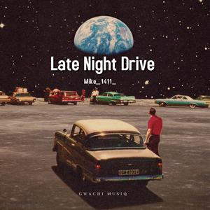Late Night Drive